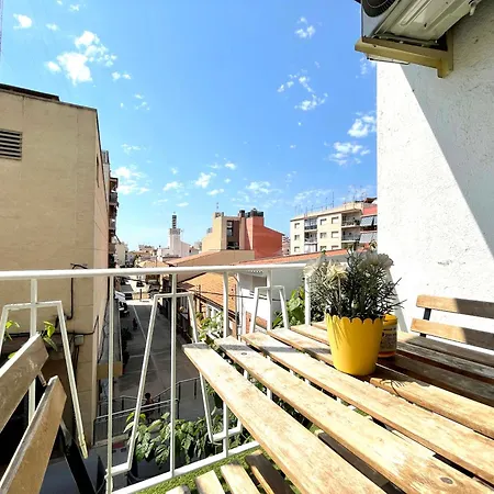 Bonito Y Acogedor En Puerto Apartment
