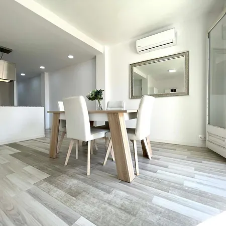 Bonito Y Acogedor En Puerto Apartment