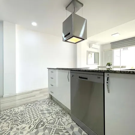 Apartment Bonito Y Acogedor En Puerto Cambrils