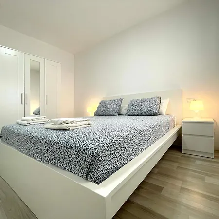 Apartment Bonito Y Acogedor En Puerto