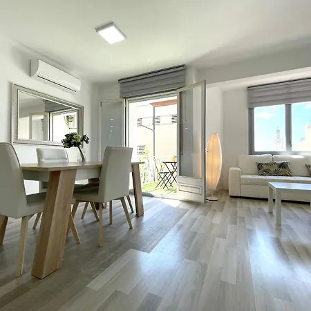 Apartment Bonito Y Acogedor En Puerto *