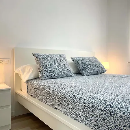 Bonito Y Acogedor En Puerto Apartment *