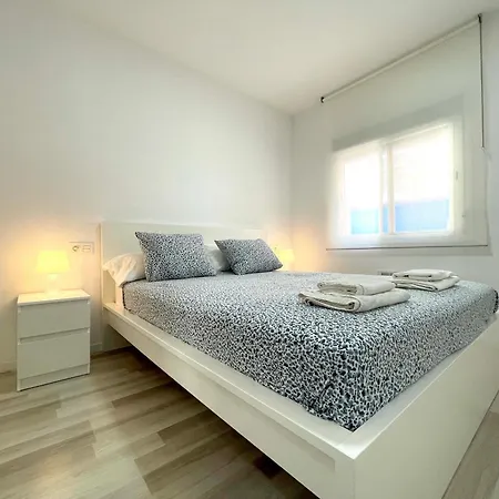 Bonito Y Acogedor En Puerto Apartment