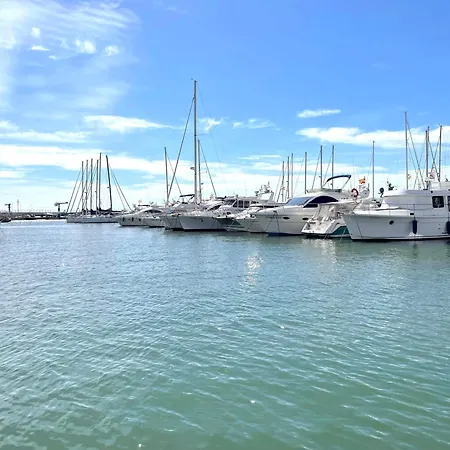 Bonito Y Acogedor En Puerto