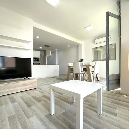Bonito Y Acogedor En Puerto Apartment Cambrils