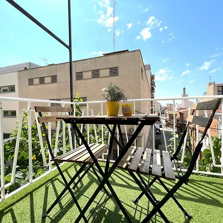 Apartment Bonito Y Acogedor En Puerto Cambrils
